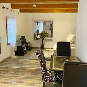 Calme Dans Maison De Village 60m2 Super Confort Appartamento